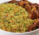 Fried Rice